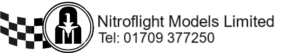 Nitroflight Logo